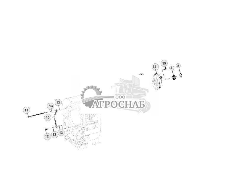 Механизм отбора мощности, корпус - ST725624 49.jpg